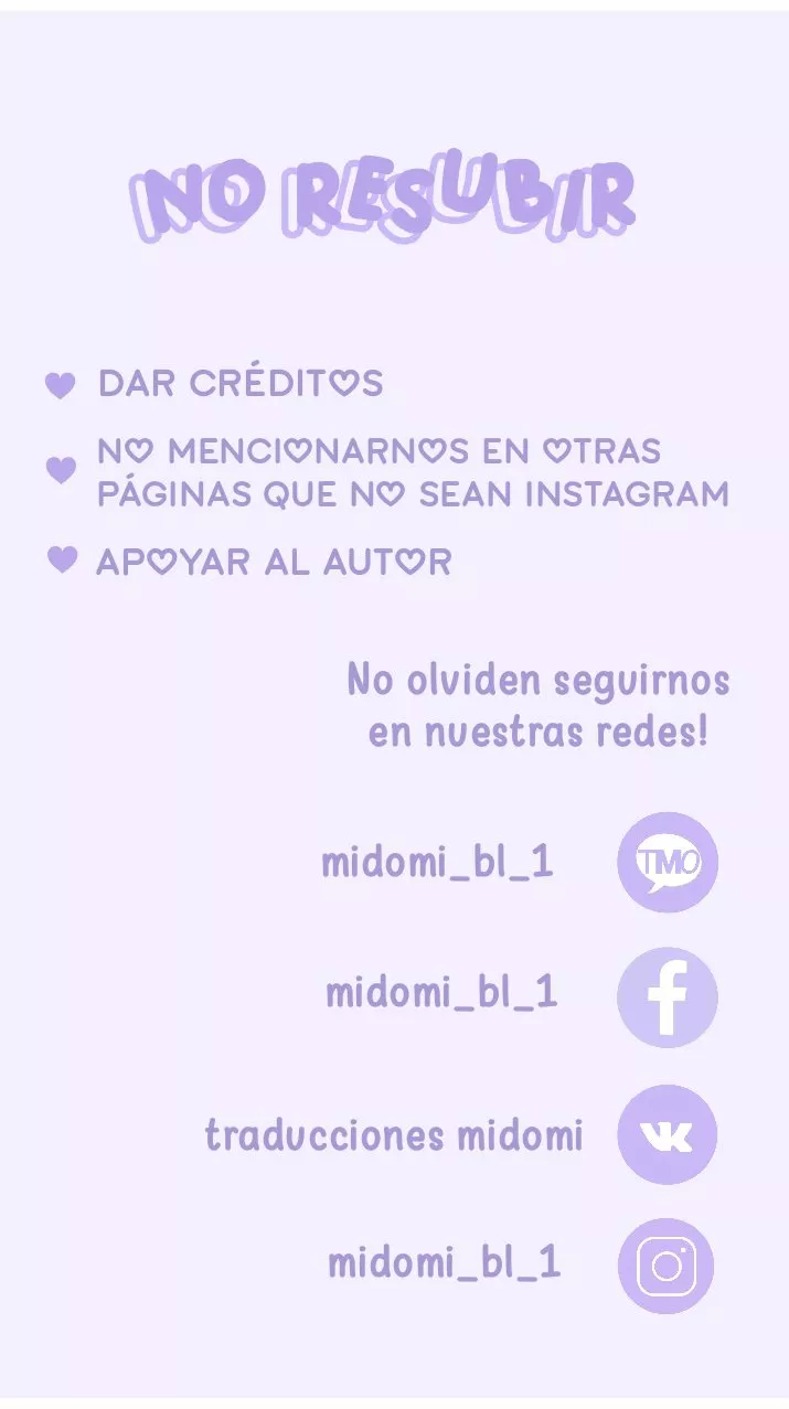 Cuidame – No me ignores Capítulo 3 - Page 42