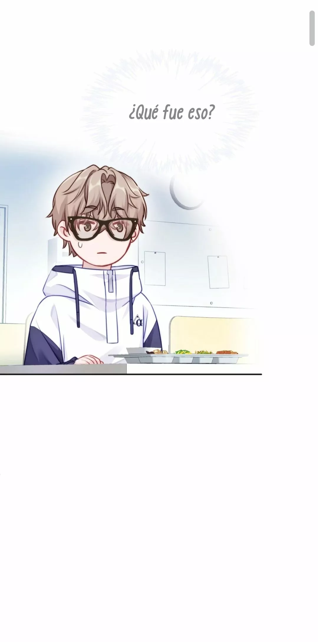 Cuidame – No me ignores Capítulo 3 - Page 5