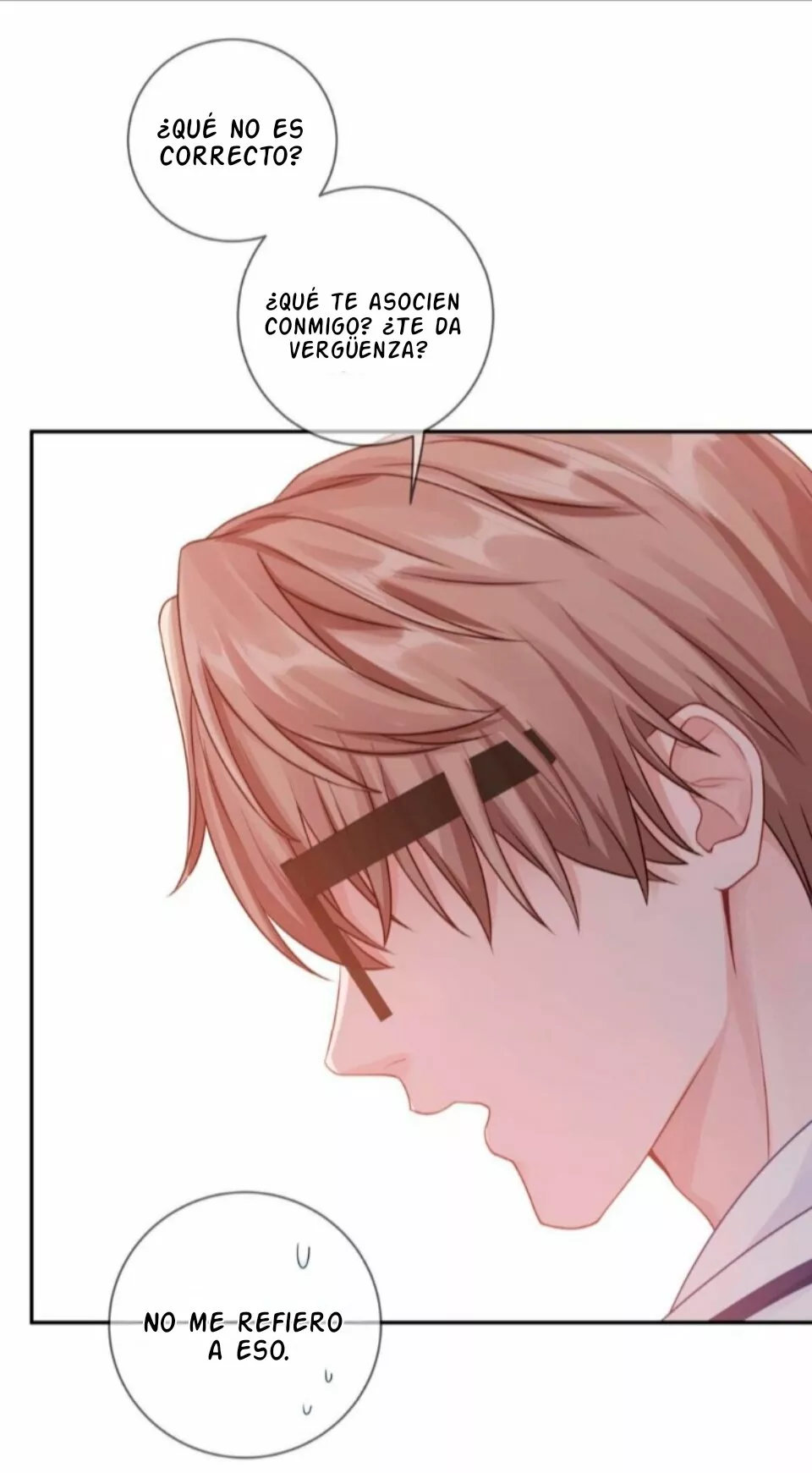 Cuidame – No me ignores Capítulo 30 - Page 16