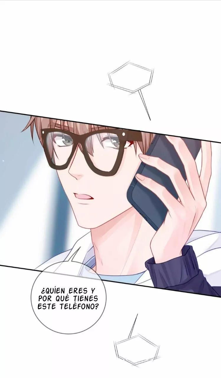 Cuidame – No me ignores Capítulo 30 - Page 19