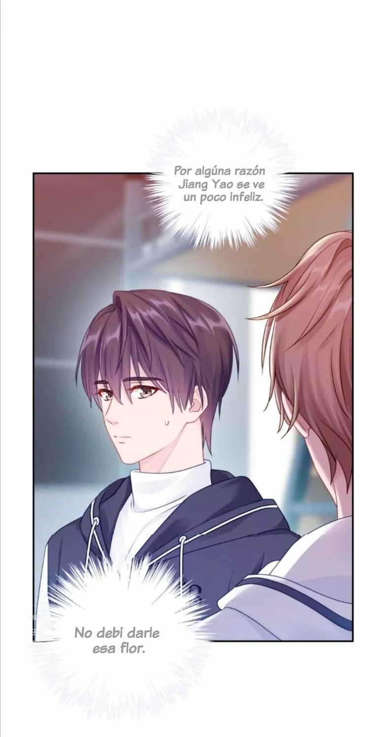 Cuidame – No me ignores Capítulo 30 - Page 8