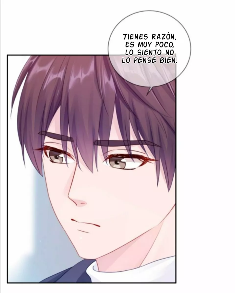 Cuidame – No me ignores Capítulo 30 - Page 9