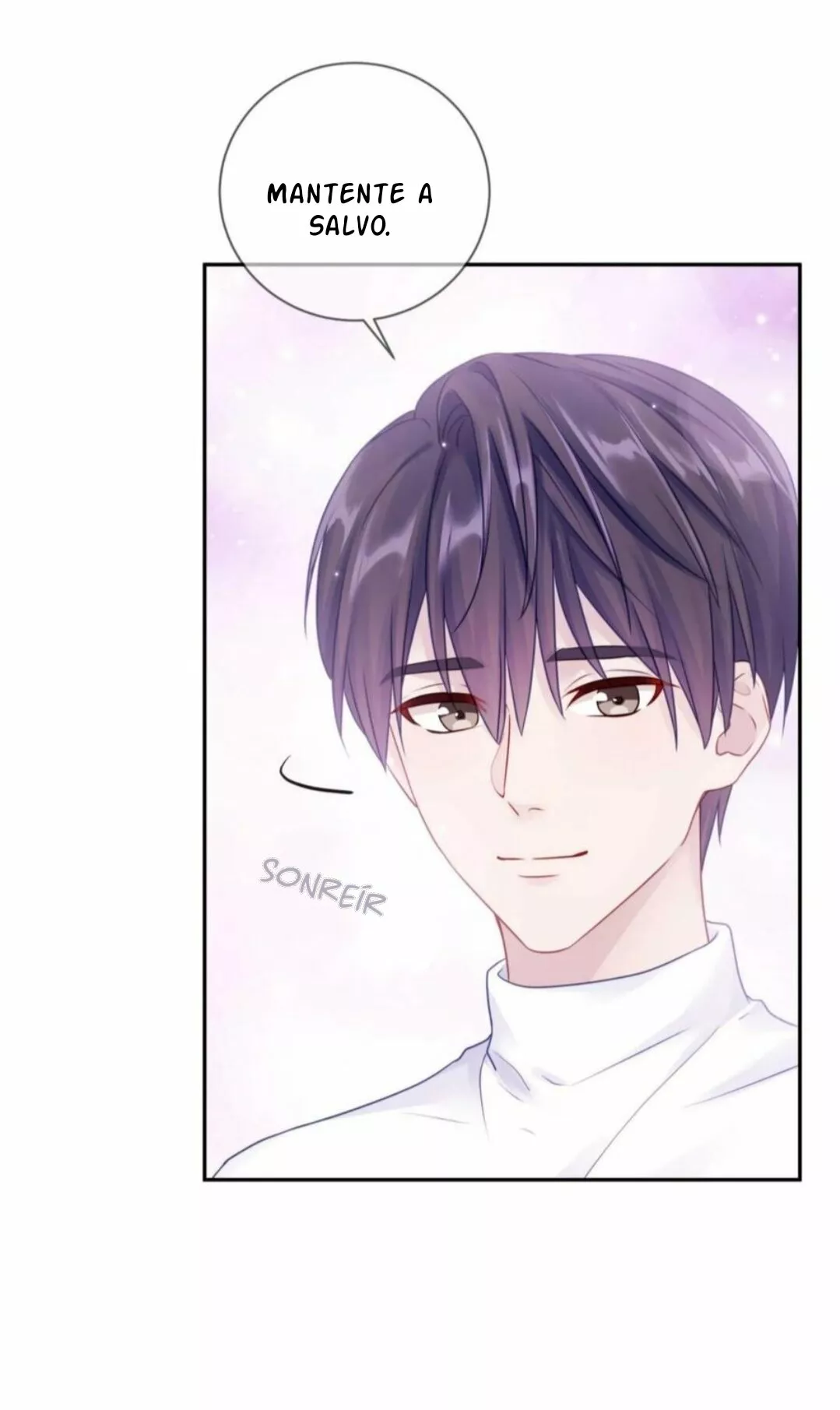 Cuidame – No me ignores Capítulo 31 - Page 11