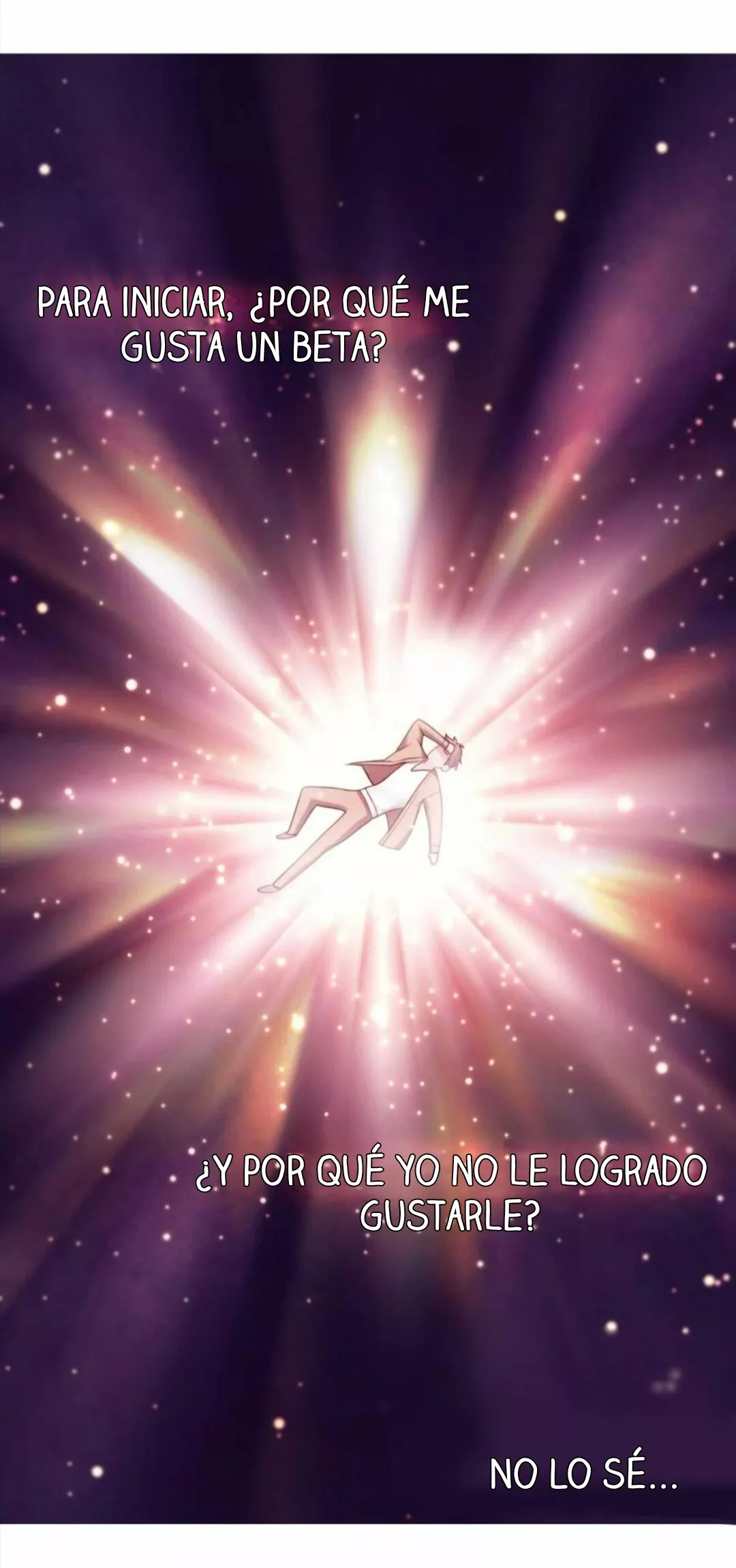 Cuidame – No me ignores Capítulo 31 - Page 16