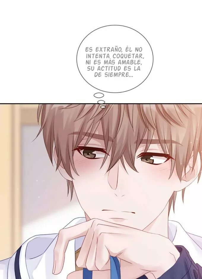 Cuidame – No me ignores Capítulo 32 - Page 20