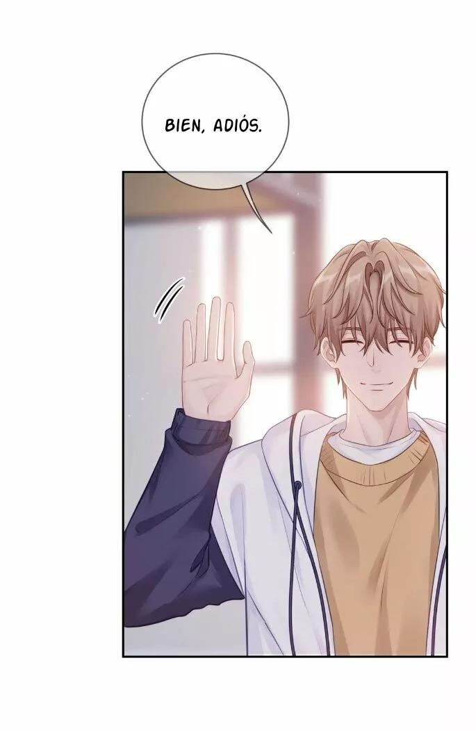 Cuidame – No me ignores Capítulo 32 - Page 24