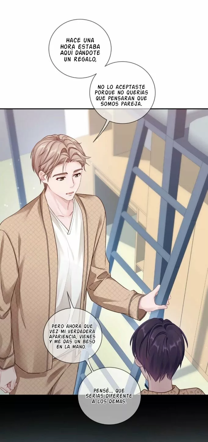 Cuidame – No me ignores Capítulo 32 - Page 6