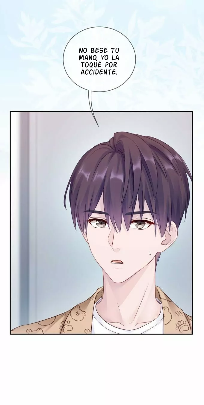 Cuidame – No me ignores Capítulo 32 - Page 8