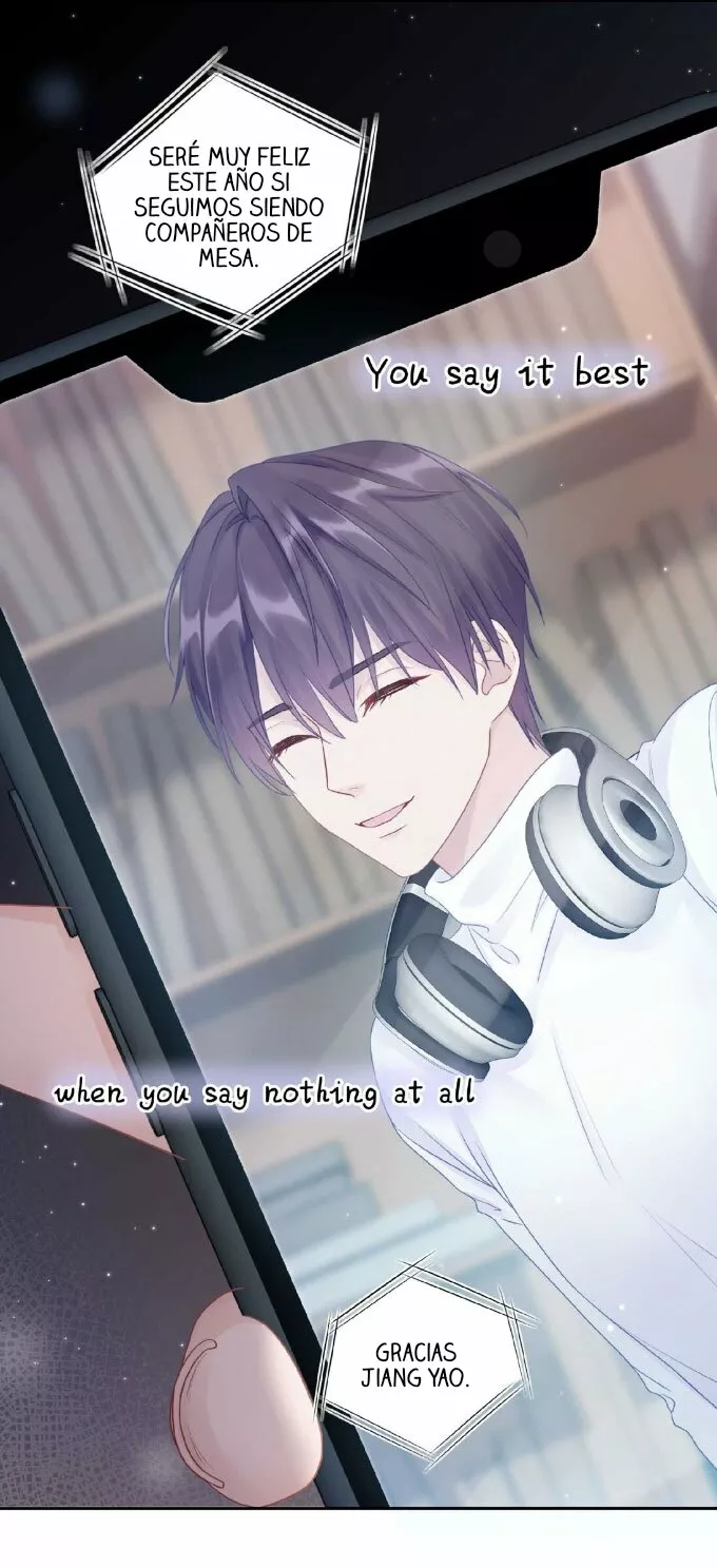 Cuidame – No me ignores Capítulo 33 - Page 10