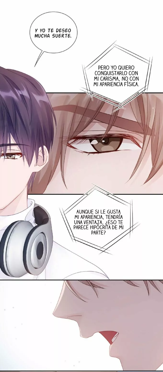 Cuidame – No me ignores Capítulo 33 - Page 13