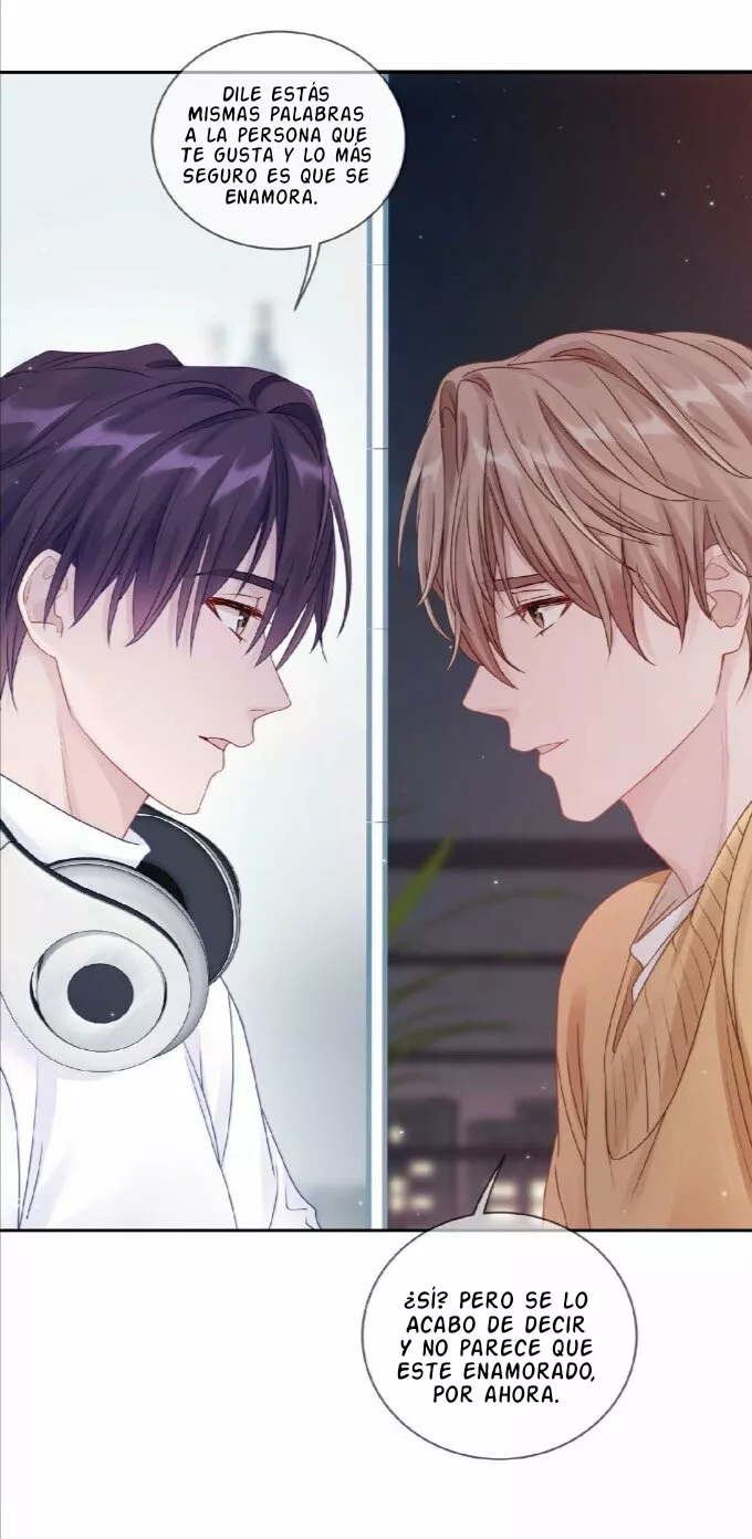Cuidame – No me ignores Capítulo 33 - Page 15