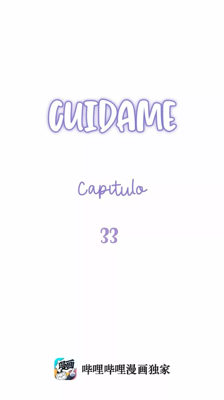 Cuidame – No me ignores Capítulo 33 - Page 2