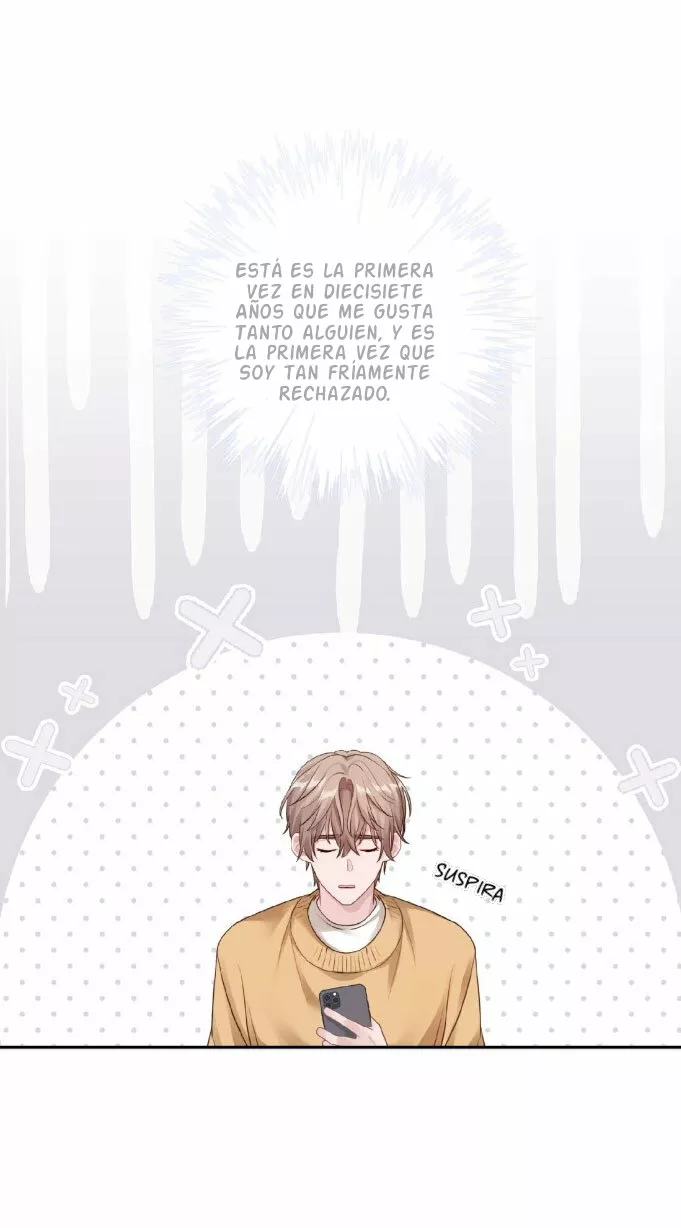 Cuidame – No me ignores Capítulo 33 - Page 27