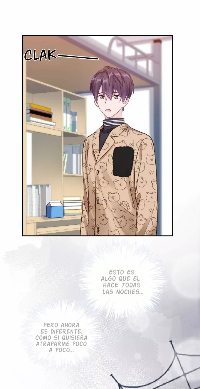 Cuidame – No me ignores Capítulo 33 - Page 31