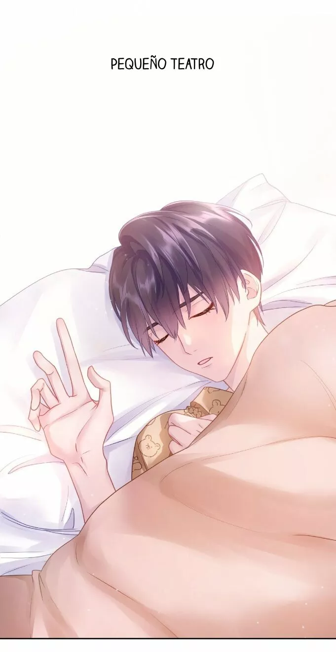 Cuidame – No me ignores Capítulo 33 - Page 33