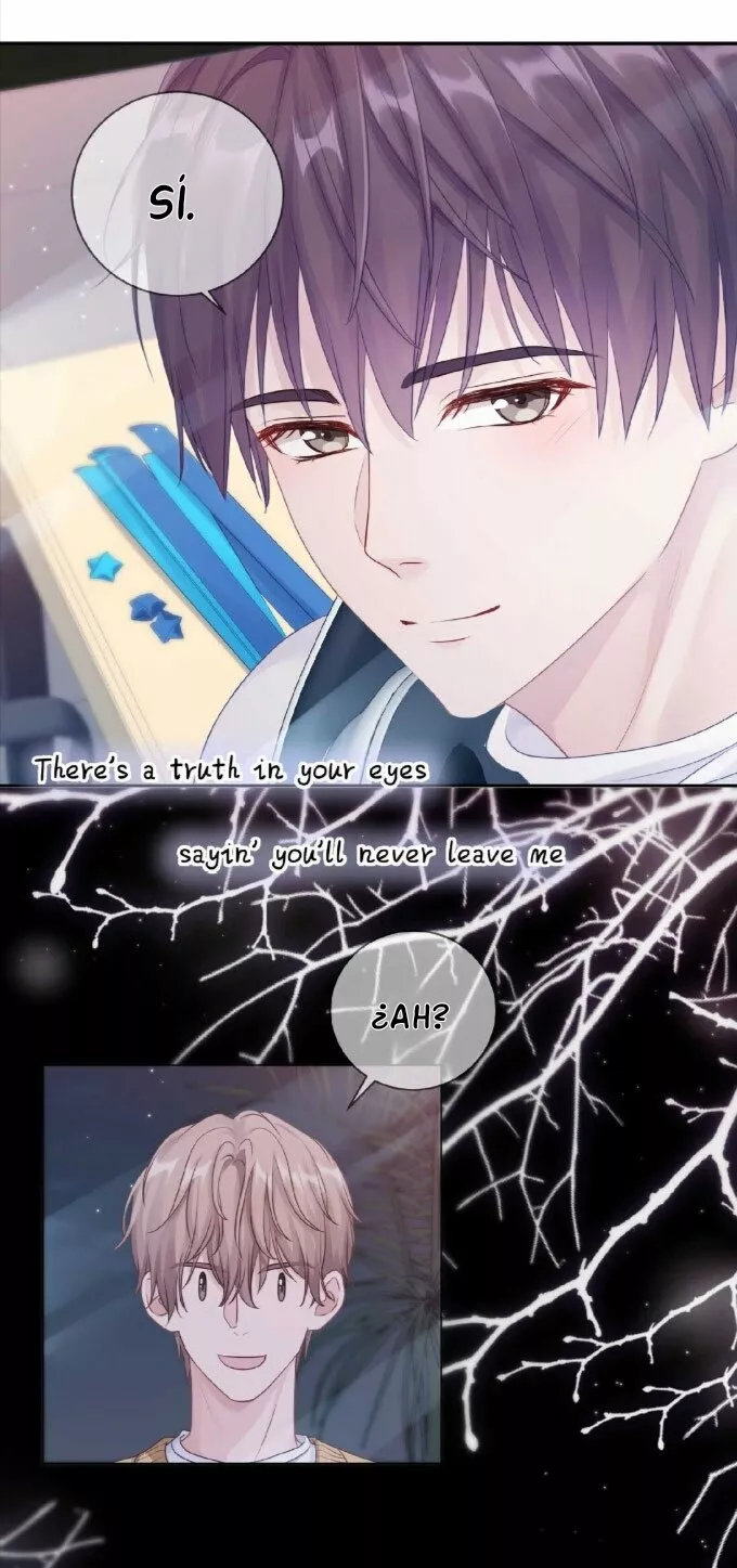 Cuidame – No me ignores Capítulo 33 - Page 8