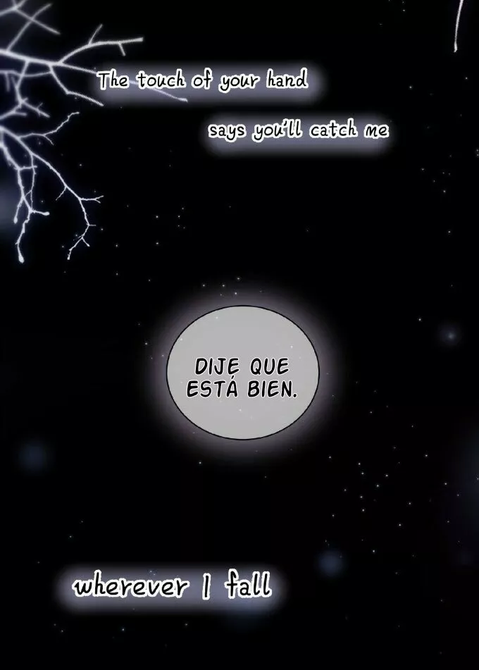 Cuidame – No me ignores Capítulo 33 - Page 9