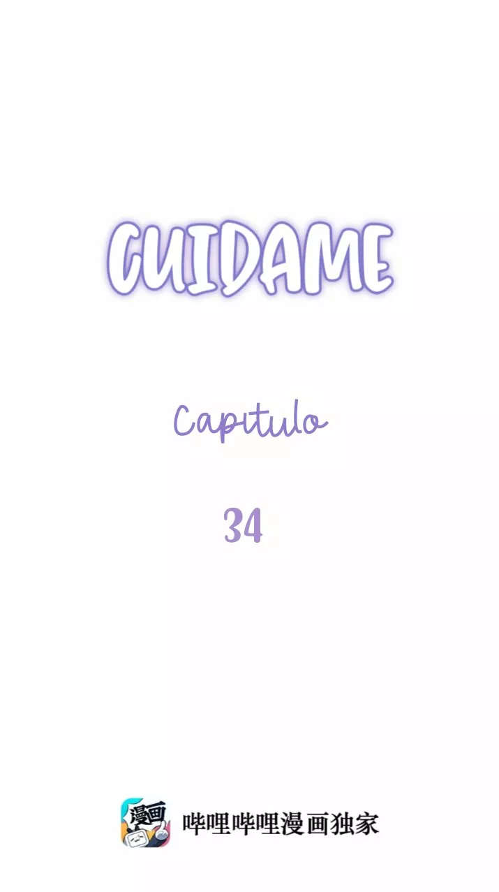 Cuidame – No me ignores Capítulo 34 - Page 2