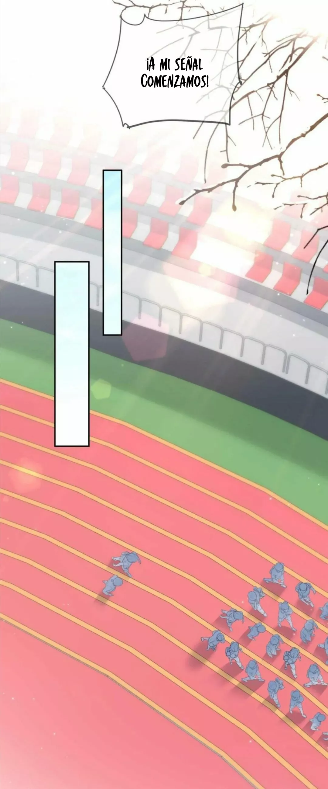 Cuidame – No me ignores Capítulo 34 - Page 22