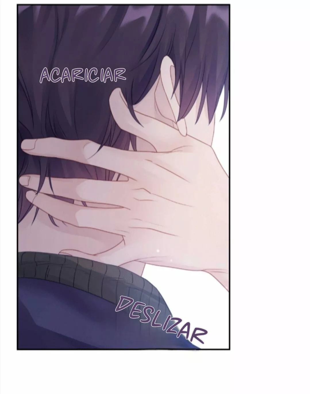 Cuidame – No me ignores Capítulo 34 - Page 9