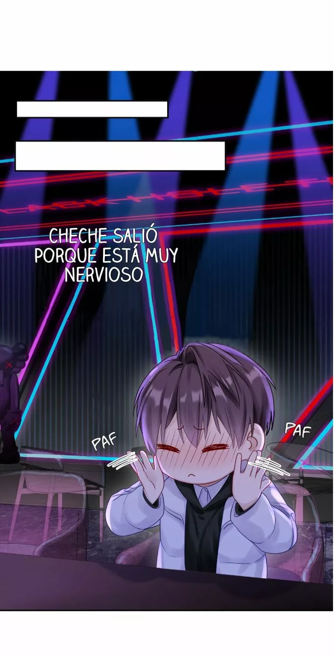 Cuidame – No me ignores Capítulo 36 - Page 11