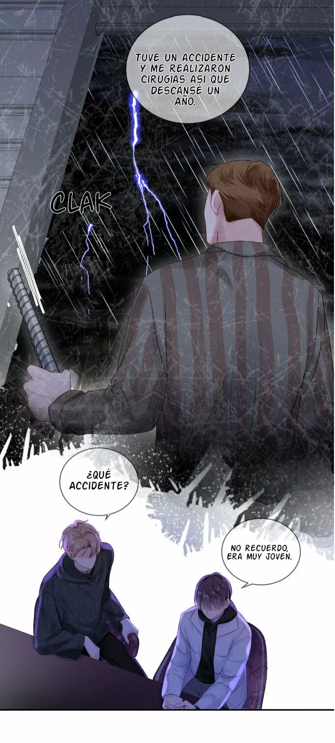 Cuidame – No me ignores Capítulo 36 - Page 16