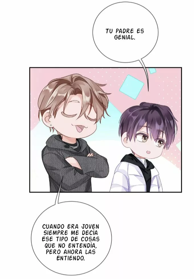 Cuidame – No me ignores Capítulo 36 - Page 20