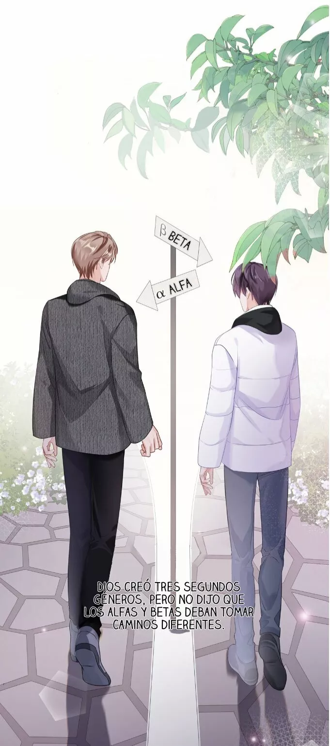 Cuidame – No me ignores Capítulo 36 - Page 21