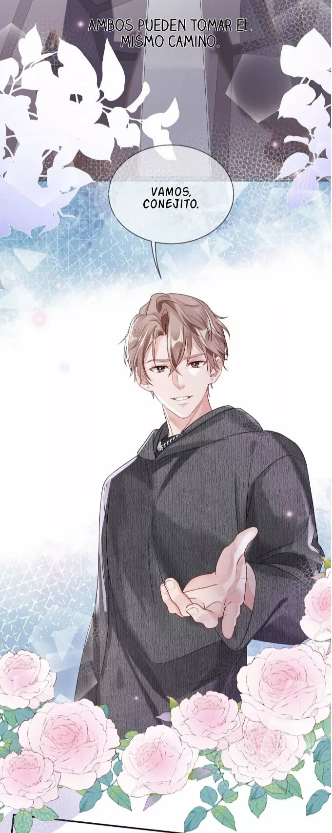 Cuidame – No me ignores Capítulo 36 - Page 22