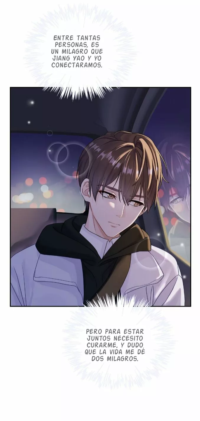 Cuidame – No me ignores Capítulo 36 - Page 29