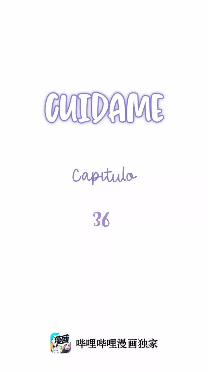 Cuidame – No me ignores Capítulo 36 - Page 3