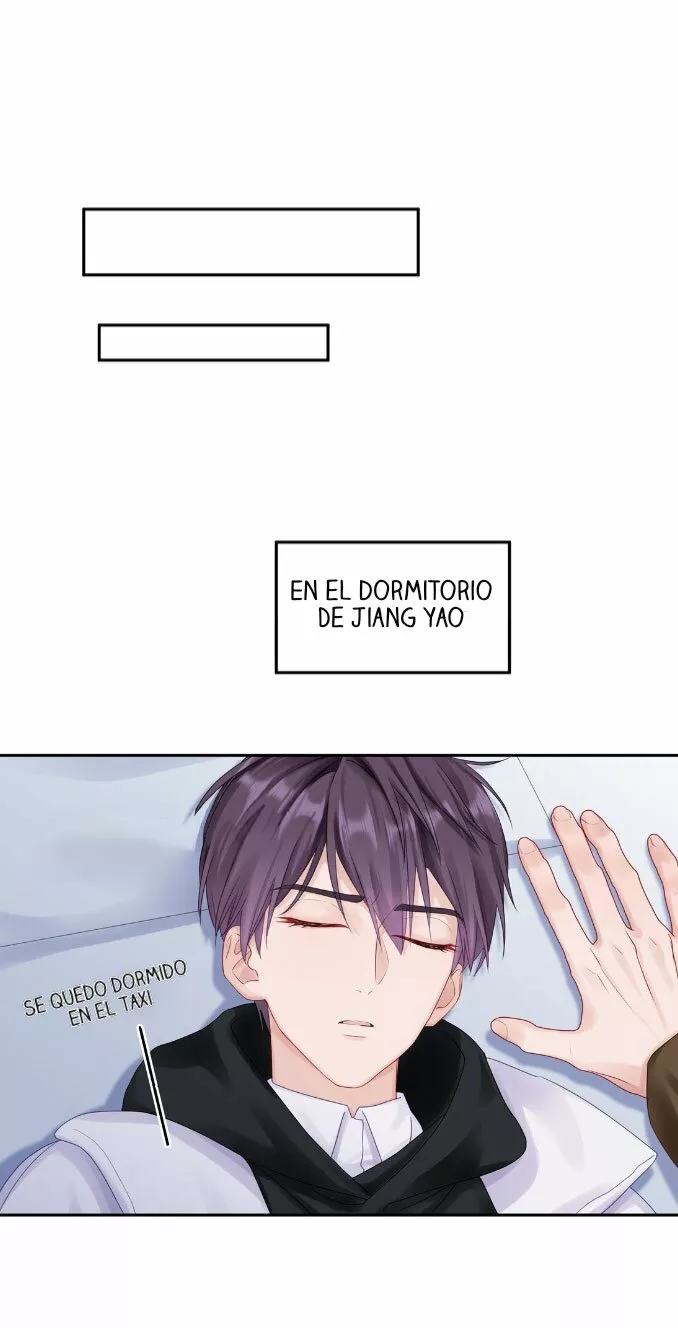 Cuidame – No me ignores Capítulo 36 - Page 30