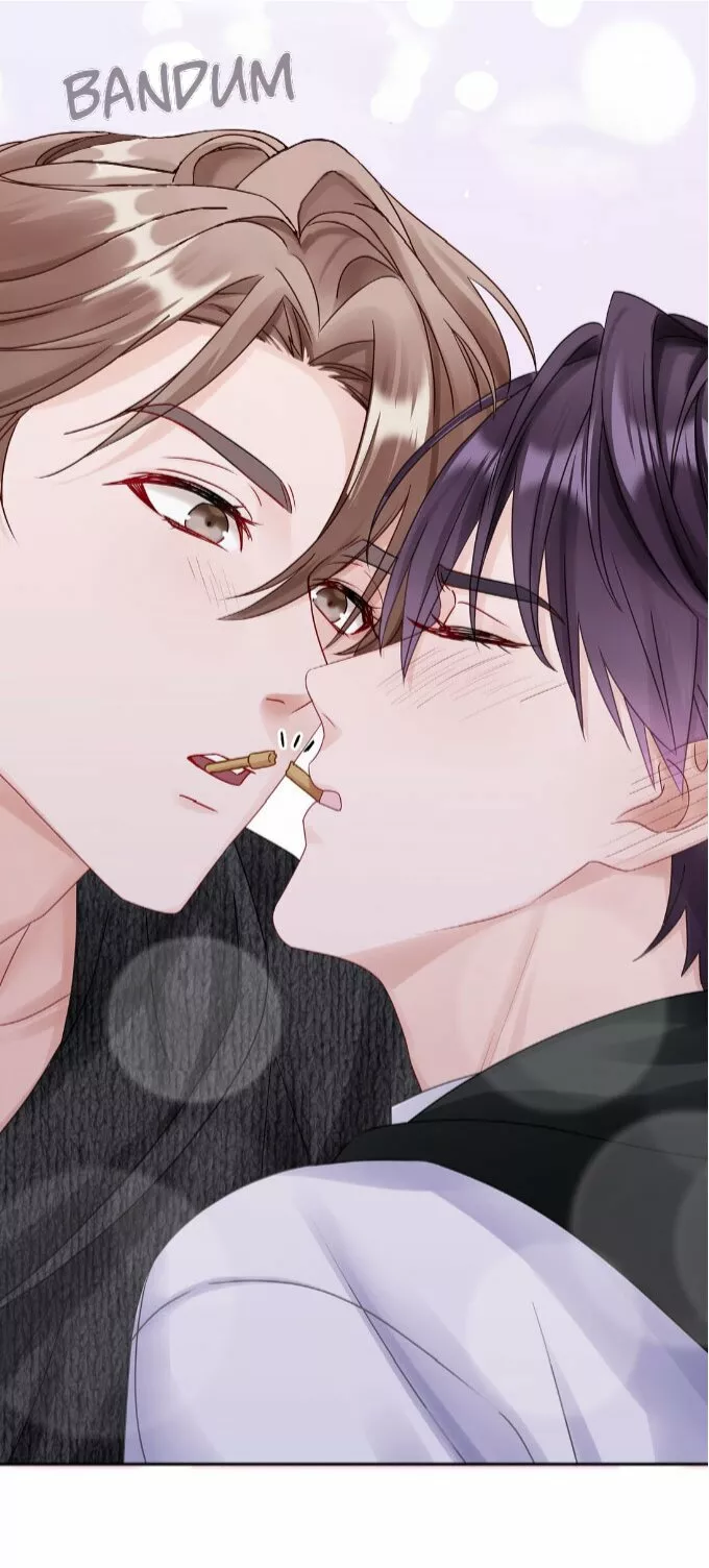 Cuidame – No me ignores Capítulo 36 - Page 7