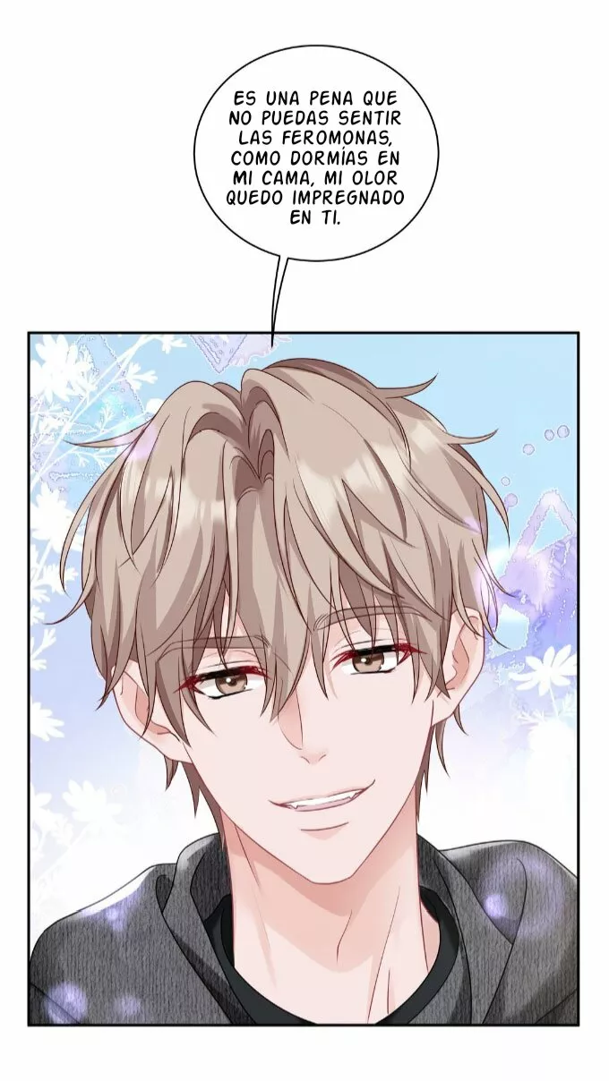 Cuidame – No me ignores Capítulo 37 - Page 12