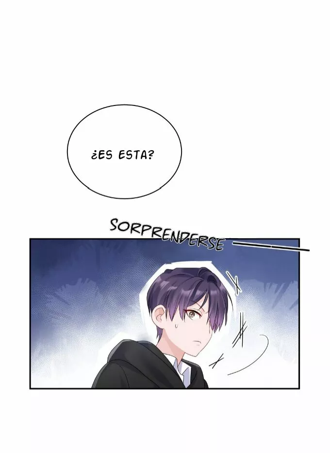 Cuidame – No me ignores Capítulo 37 - Page 16