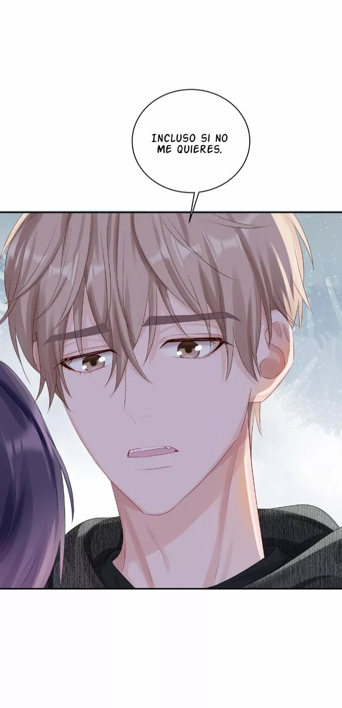 Cuidame – No me ignores Capítulo 37 - Page 28