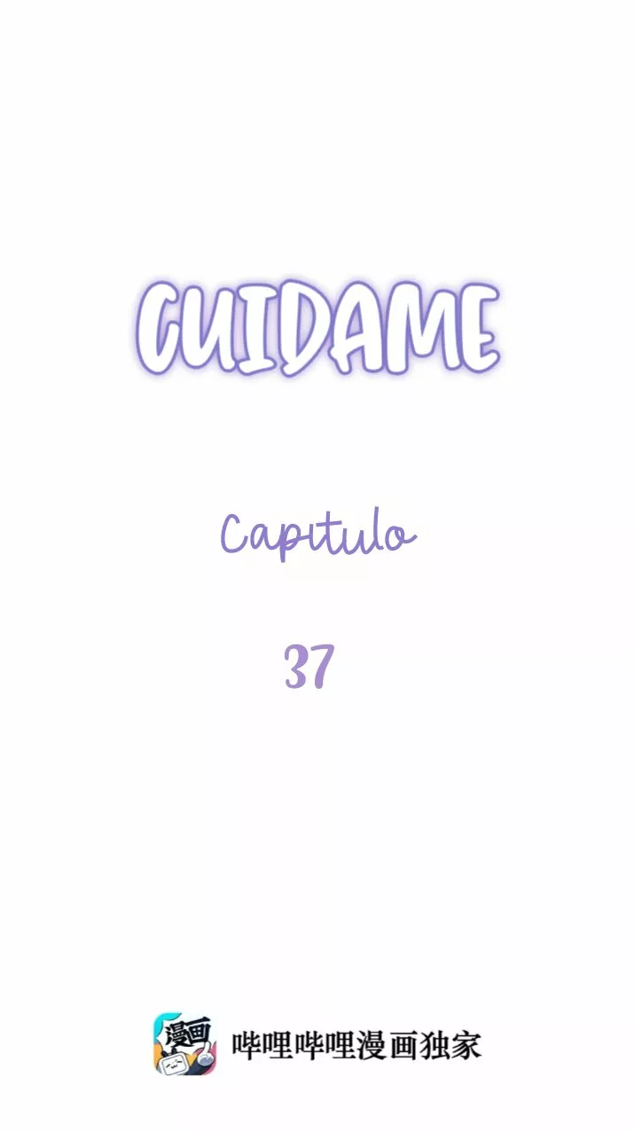 Cuidame – No me ignores Capítulo 37 - Page 3