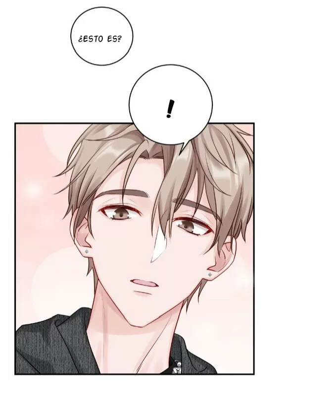 Cuidame – No me ignores Capítulo 37 - Page 4