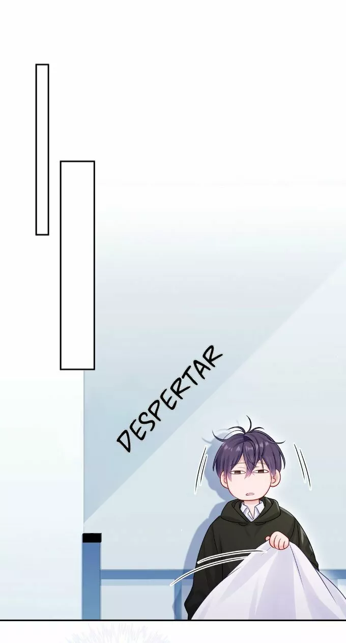 Cuidame – No me ignores Capítulo 37 - Page 7