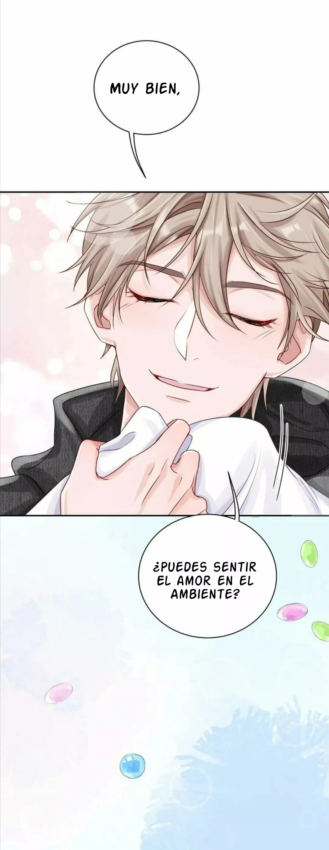 Cuidame – No me ignores Capítulo 38 - Page 19