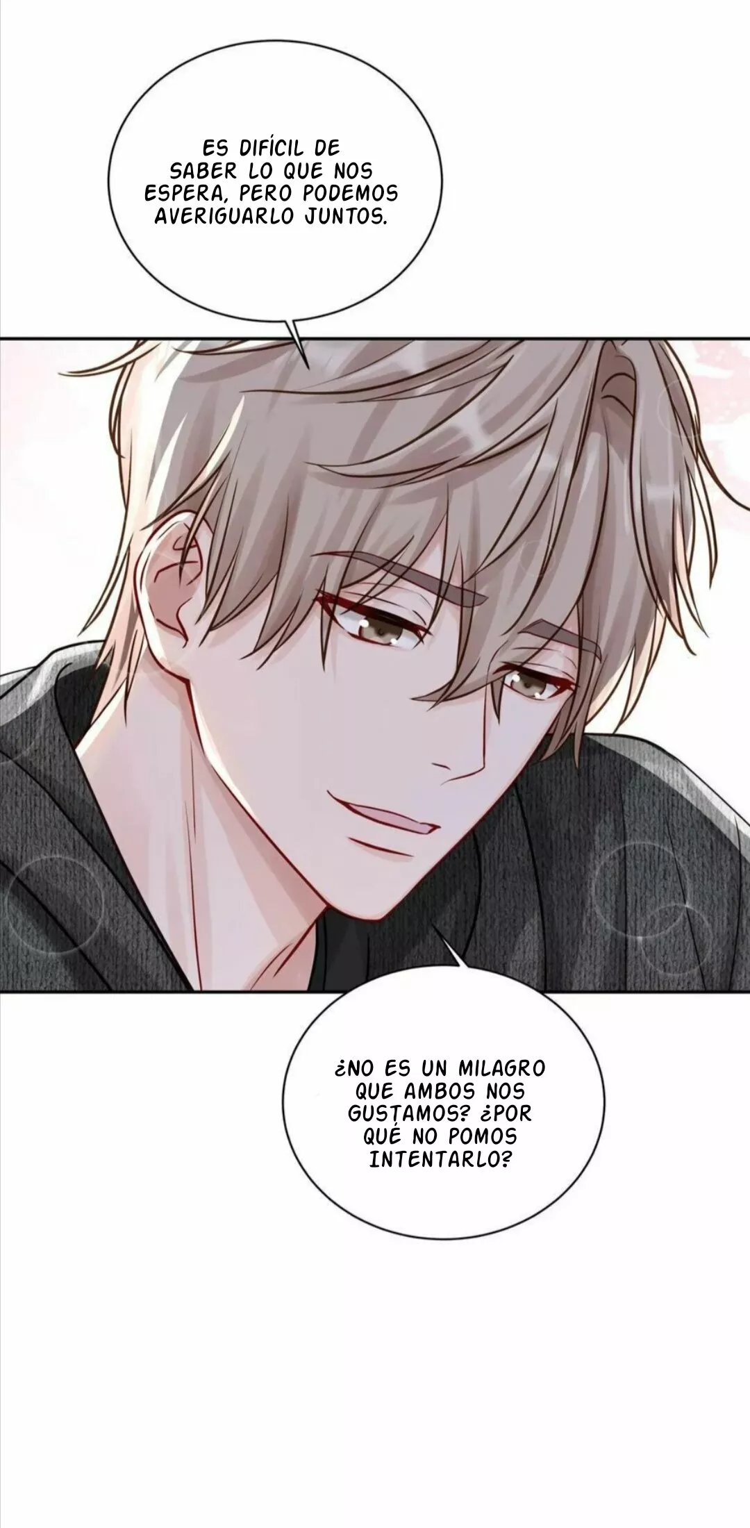 Cuidame – No me ignores Capítulo 38 - Page 9