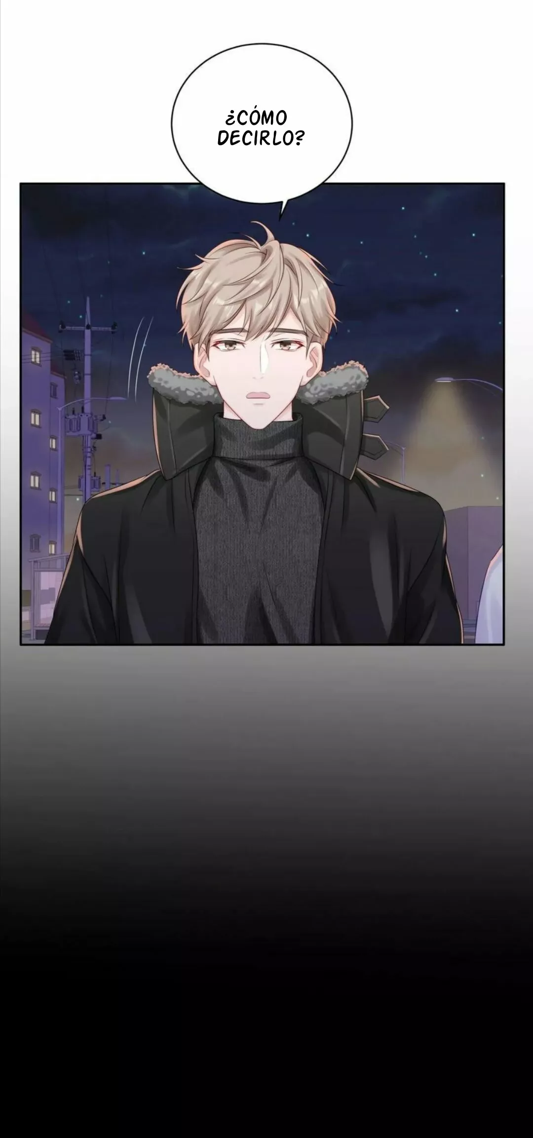 Cuidame – No me ignores Capítulo 39 - Page 16