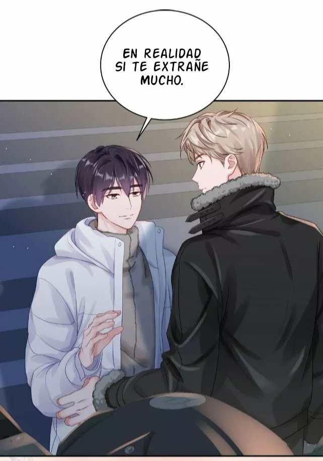 Cuidame – No me ignores Capítulo 39 - Page 7