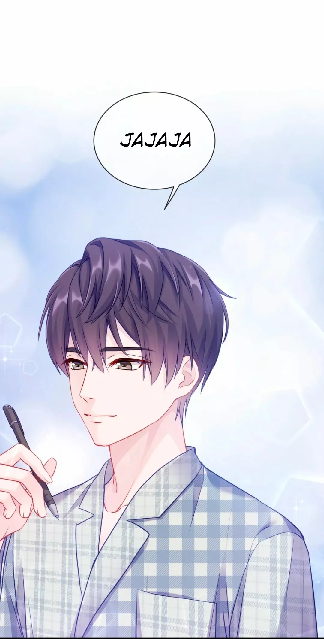 Cuidame – No me ignores Capítulo 4 - Page 20