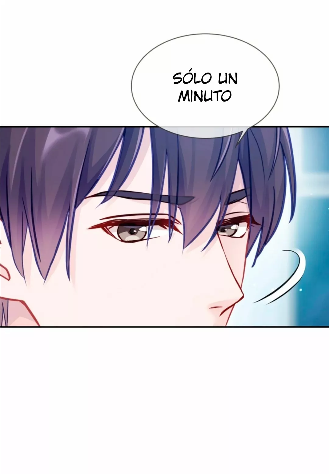 Cuidame – No me ignores Capítulo 4 - Page 5