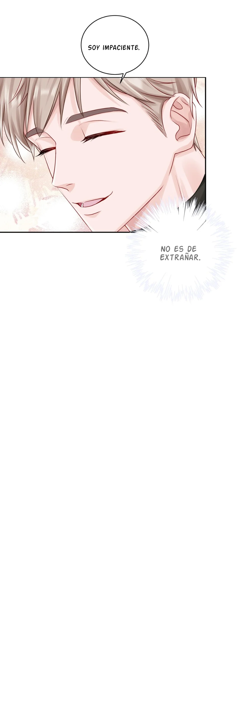 Cuidame – No me ignores Capítulo 40 - Page 29