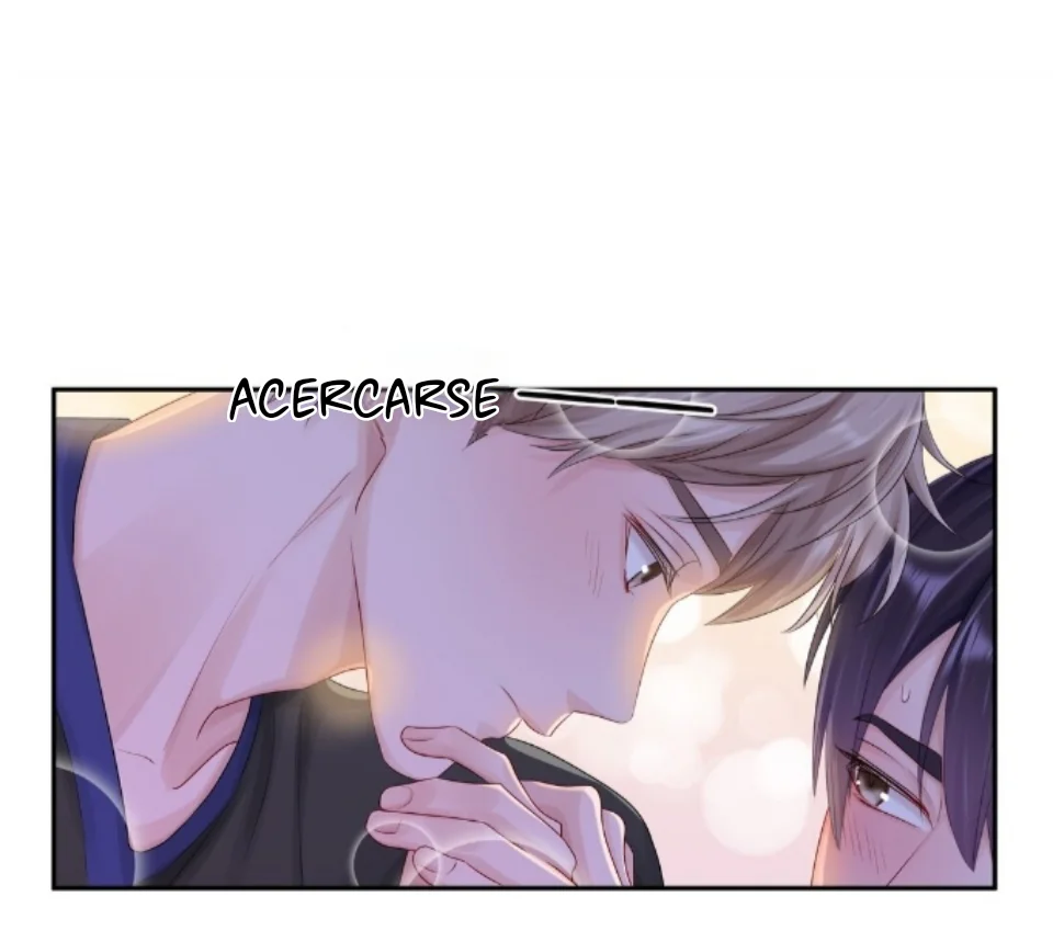 Cuidame – No me ignores Capítulo 41 - Page 10