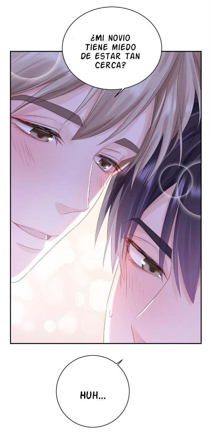 Cuidame – No me ignores Capítulo 41 - Page 11