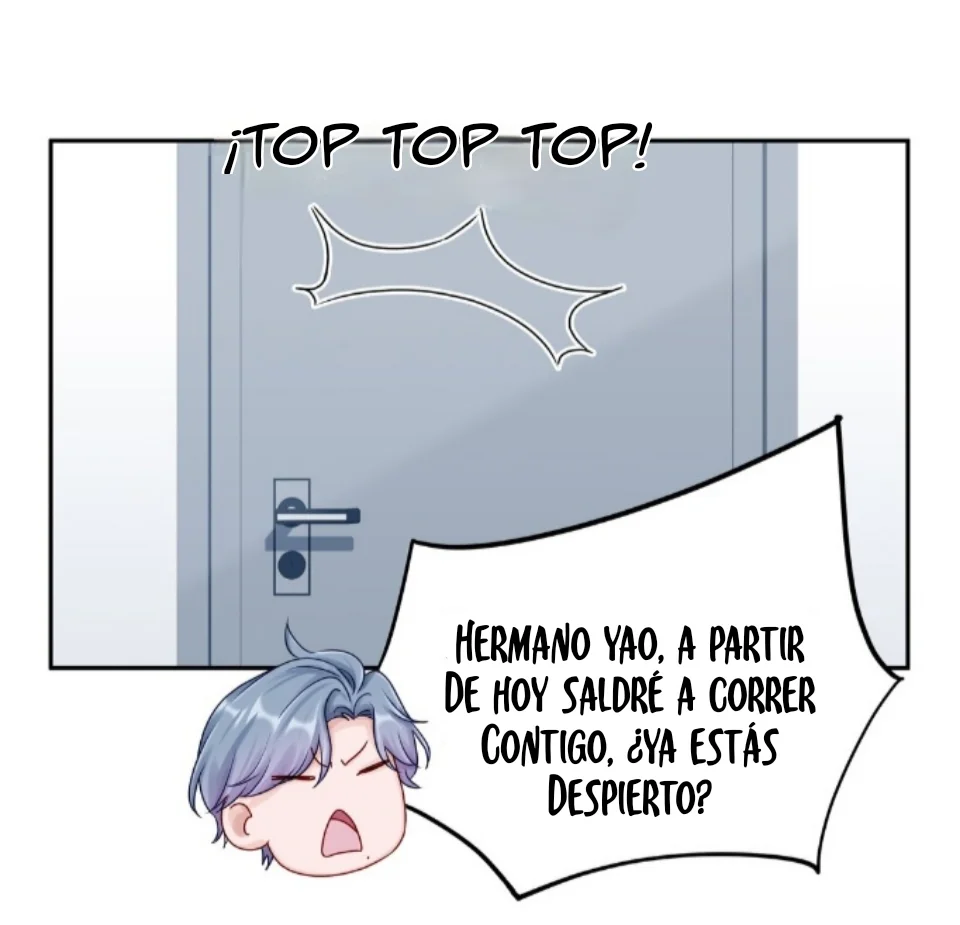 Cuidame – No me ignores Capítulo 41 - Page 15