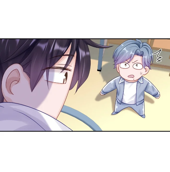 Cuidame – No me ignores Capítulo 41 - Page 19